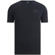 T-shirt Emporio Armani EA7 6DPT18-PJRGZ