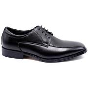 Ville basse Kebello Chaussures de ville Noir H