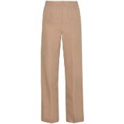 Jogging Liu Jo Pantalon de jogging en tissu fluide