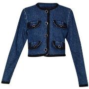 Veste Liu Jo Veste en jean