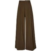 Pantalon Liu Jo Pantalon palazzo