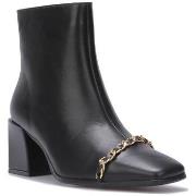 Bottines La Modeuse 73008_P172156