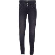 Jeans Liu Jo Jeans skinny bottom up