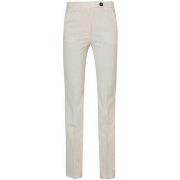 Pantalon Liu Jo Pantalon de costume évasé