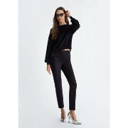 Pantalon Liu Jo Pantalon cigarette extensible