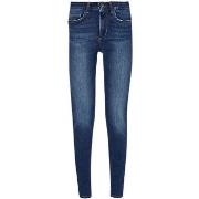 Jeans Liu Jo Jeans skinny bottom up