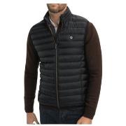 Manteau Benson&amp;amp;cherry DOUDOUNE CLASSIC GILET SANS MANCHES - No...