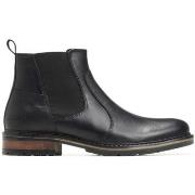 Boots Redskins ELSTER NOIR