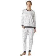 Pyjamas / Chemises de nuit J&amp;j Brothers JJBEP1501