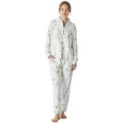 Pyjamas / Chemises de nuit J&amp;j Brothers JJBEP1100