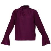 Blouses Liu Jo Blouse en soie