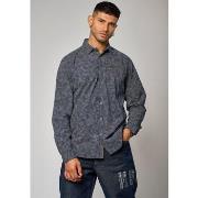 Chemise Kaporal KROFT