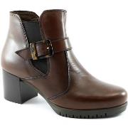 Bottines Valleverde VAL-I22-49356-MA