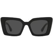 Lunettes de soleil Burberry Nero 0BE4344 300187