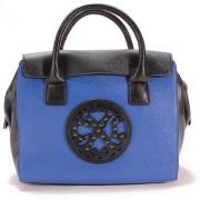 Sac à main Christian Lacroix Sac à Main Royal 2 Bleu Royal/Noir