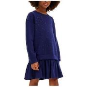 Robe enfant Desigual -