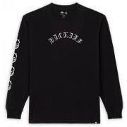 T-shirt Dickies x spitfire long sleeve tee