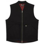 Veste Dickies x spitfire vest