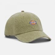 Casquette Dickies Hardwick duck canvas cap