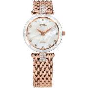 Montre Jowissa Montre Femme J5.774.M, Quartz, 29mm, 5ATM