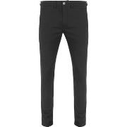 Pantalon Cast Iron Jean Chino Noir