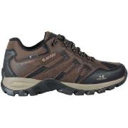 Chaussures Hi-Tec TORCA PRO LOW WP