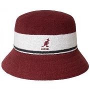 Chapeau Kangol Bermuda stripe bucket