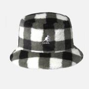 Chapeau Kangol Faux fur bucket