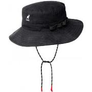 Chapeau Kangol Utility cords jungle hat