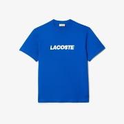 T-shirt Lacoste TH2861