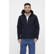 Veste Lee Cooper Veste FILOU Navy