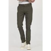 Pantalon Lee Cooper Pantalon Neils Kaki Olive