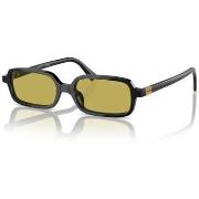 Lunettes de soleil Miu Miu 0MU 11ZS 16K07O