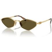 Lunettes de soleil Miu Miu 0MU 56ZS 5AK09Z