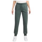 Jogging Nike JOGGING W NSW PHNX FLC MR - VINTAGE GREEN/SAIL - L