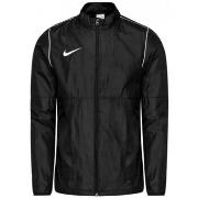 Veste Nike VESTE IMPERMEABLE M NK RPL PARK20 - BLACK/WHITE/WHITE - L