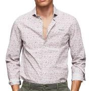 Chemise Pepe jeans PM307804