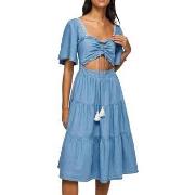 Robe courte Pepe jeans PL953225