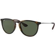 Lunettes de soleil Ray-ban ERIKA 0RB4171 710/71