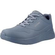 Baskets Skechers UNO LITE - LITE WORK