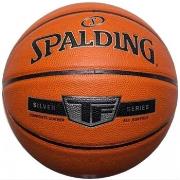 Ballons de sport Spalding BALLON TF SILVER SZ7 COMPOSITE BASKETBALL - ...