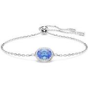 Bracelets Swarovski Bracelet Una Angelic bleu