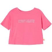 T-shirt enfant Teddy Smith 51006379D