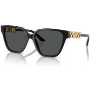 Lunettes de soleil Versace 0VE4471B GB1/87