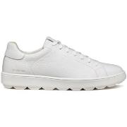 Baskets Geox U Spherica ECUB-1 sneaker