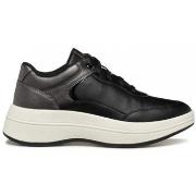 Baskets Geox D Spherica Ecub-3 sneaker