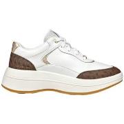 Baskets Geox D Spherica Ecub-3 sneaker