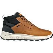 Boots Geox U Spherica 4X4 B Abx scarponcino