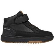 Boots enfant Geox J Bunshee Abx Boy scarponcino