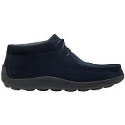 Mocassins Geox U Spherica Ec14 scarpa casual